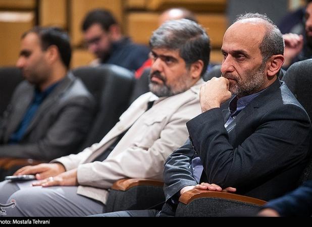 روایت رئیس صدا و سیما از شهادت سخنگوی حزب‌الله لبنان