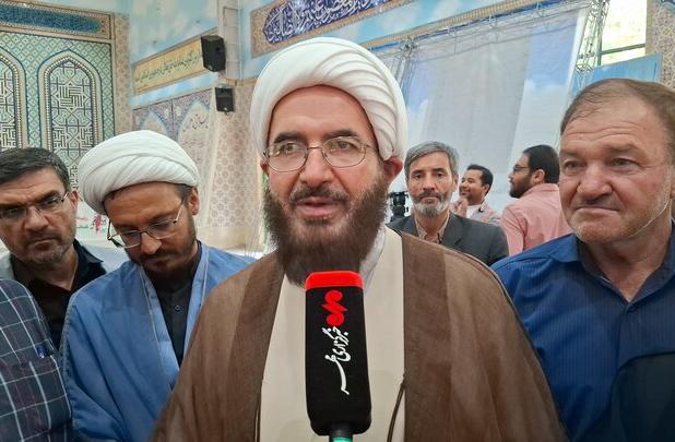 رئیس‌جمهور به‌دنبال بهره‌گیری از ظرفیت مساجد برای اداره کشور است