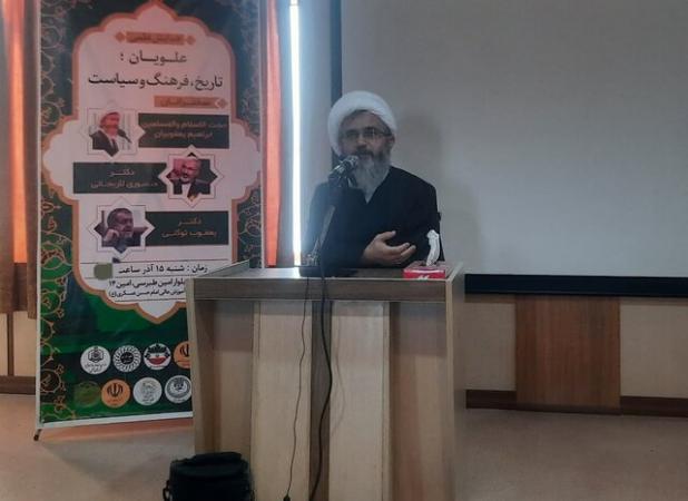 همایش ملی علویان در آمل برگزار شد/ واکاوی تاریخ و تأثیرات نخستین حکومت شیعی در تبرستان