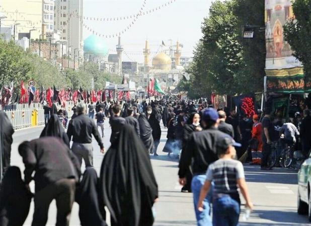 تدابیر ستاد خدمات سفر برای تعطیلات تاسوعا و عاشورا
