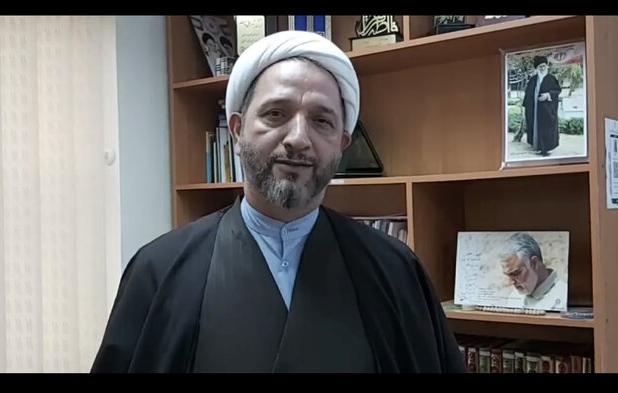 حماسه یوم الله ۹دی روز تجلی قیام یک ملت در دفاع از ولایت است