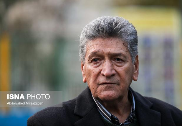 «سیم خاردار» با خاطره افتخاراتش تنها ماند