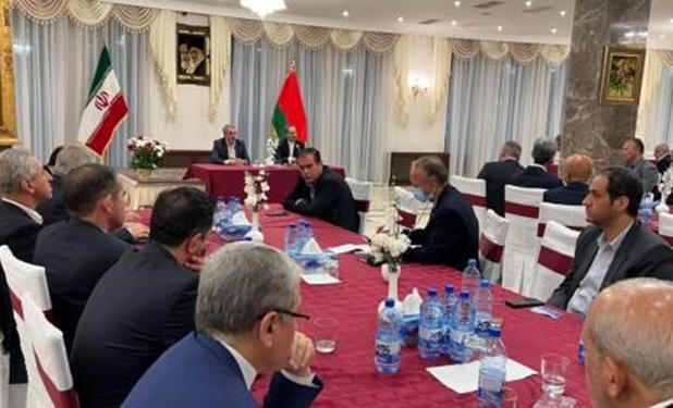 رایزن اقتصادی ایران در بلاروس به زودی مستقر خواهد شد