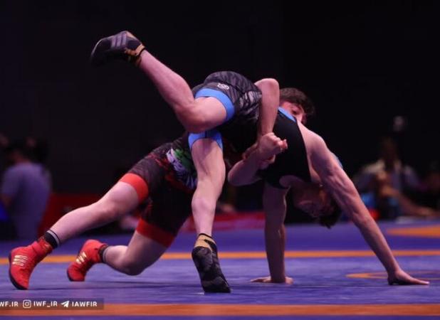 جزییات حضور کشتی‌گیران در مغولستان؛ تغییر در برنامه شاگردان رنگرز