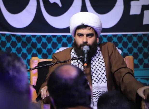 حجت‌الاسلام زارع: جامعه بدون ایمان را حتی موشک‌ها هم نجات نمی‌دهند