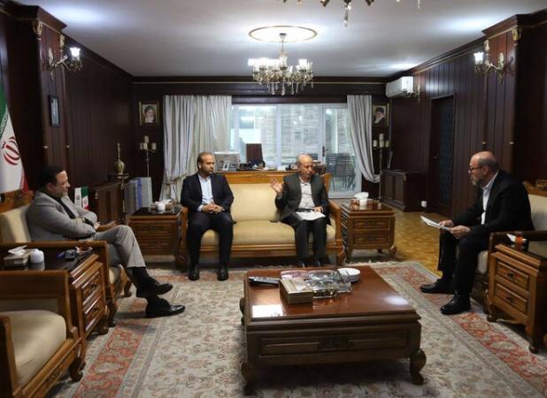 تقویت سرمایه‌گذاری در منطقه آزاد اینچه‌برون 