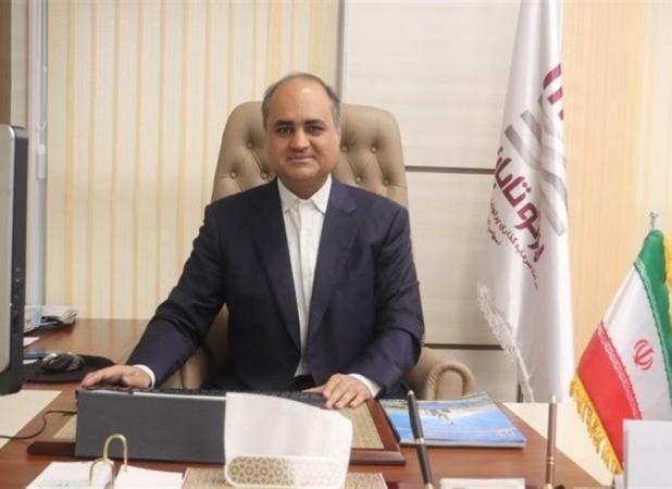 پورتفوی پرتو تابان را به ۱۰ همت خواهیم رساند