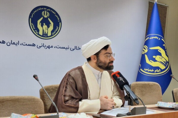 تحصیل ۱۰۰۰ دانش‌آموز تحت حمایت کمیته امداد در مدارس سمپاد
