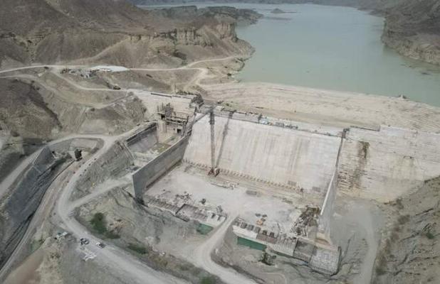 سد کهیر نماد مدیریت هوشمند منابع آب و توسعه پایدار در سیستان و بلوچستان