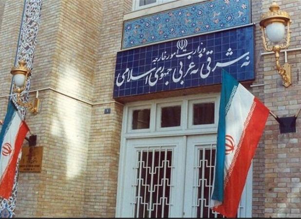 موضع رسمی تهران درباره توافق صلح غزه