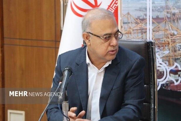 آشوری : آب، راه و سلامت مهم‌ترین اولویت‌های هرمزگان است