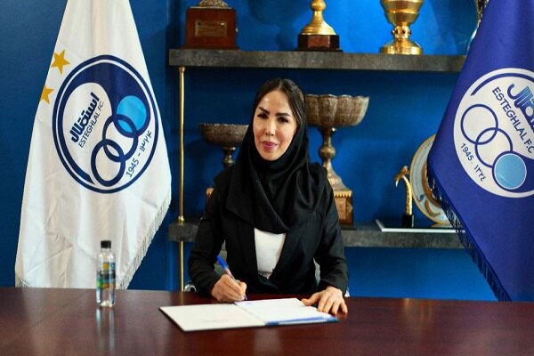 اعضای کادرفنی تیم فوتسال بانوان استقلال مشخص شدند