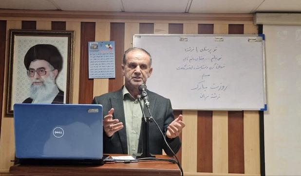 پروژه بیمارستان ۱۶۰ تختخوابی نور دوباره به چرخه اجرا بازگشت