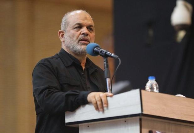 شهید باقری عمر خود را در ایجاد ساختاری مستحکم در نیروهای مسلح صرف کرد
