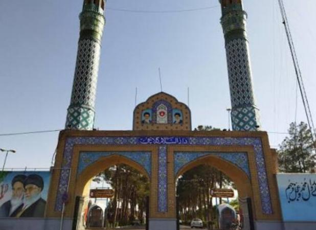 ۲۰ آذر مراسم ترحیم در آرامستان کاشان برگزار نمی شود