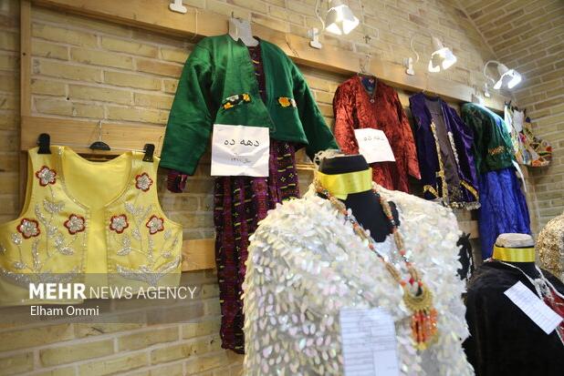 فراخوان ثبت نام در هشتمین نمایشگاه هدی اعلام شد