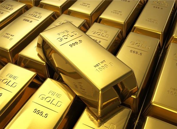 قیمت جهانی طلا امروز ۱۴۰۳/۰۴/۰۱