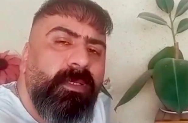 برملا شدن دروغ دیگر از شایع سازان در مرودشت