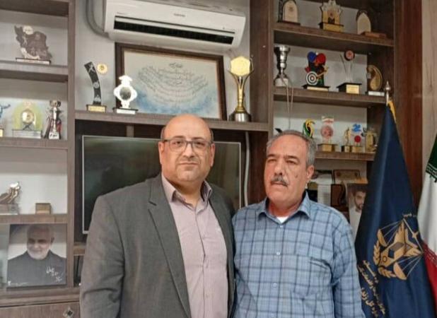 محیط‌بان کرمانی پس از ۳ سال حبس آزاد شد