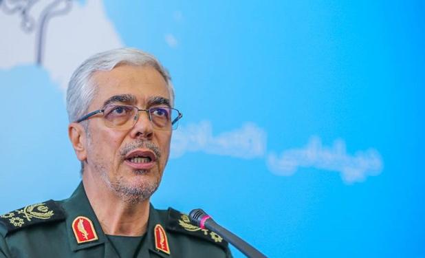سرلشکر باقری: روحانیون پرچم‌داران حرکت‌های انقلابی هستند