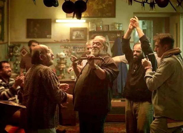 عجب سرنوشتی داشت این پیرپسر آقای اکتای براهنی!