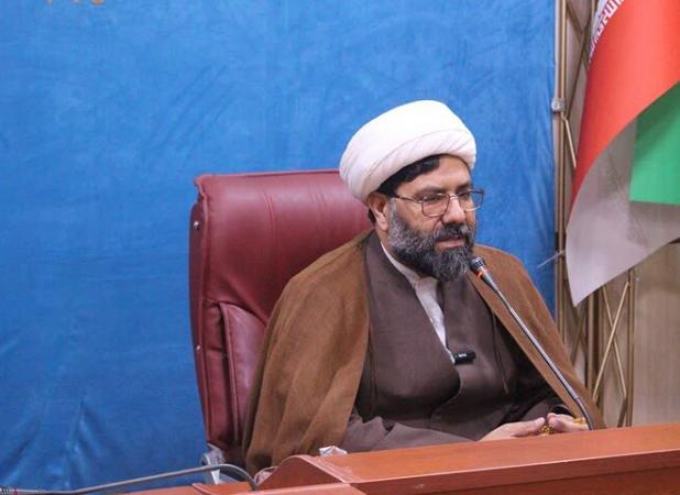 آغاز اعزام مبلغان به استان ایلام برای تبلیغ در ایام محرم