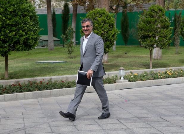 فرزین: نرخ ارزهای ترجیحی و توافقی تغییر نخواهد کرد + فیلم
