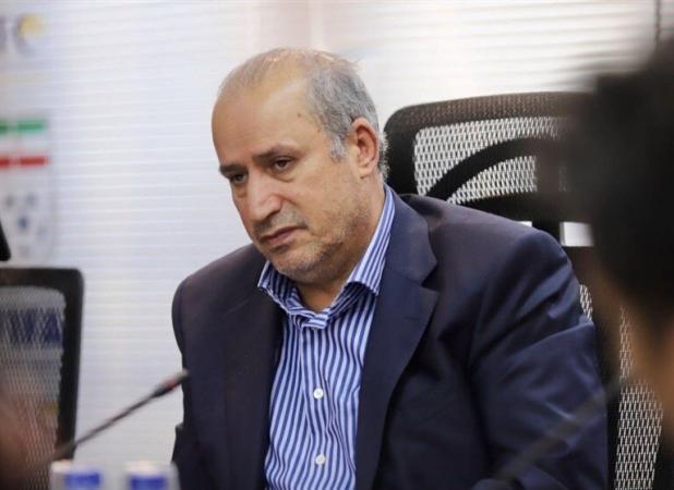 جریمه ۳۰۰ هزار دلاری فدراسیون فوتبال ایران به دلیل تقلب!