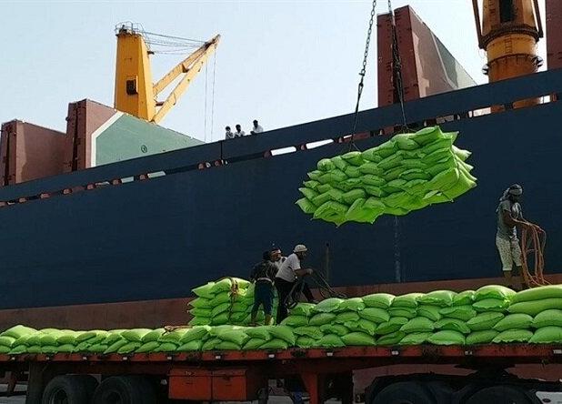 ذخیره‌سازی کالاهای اساسی در استان بوشهر تقویت شد