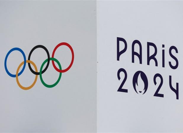 آغاز مراسم افتتاحیه المپیک ۲۰۲۴ پاریس