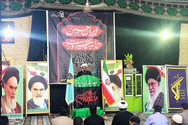 جنگ ۱۲ روزه صحنه سربلندی مردم ایران در یک آزمون جهانی