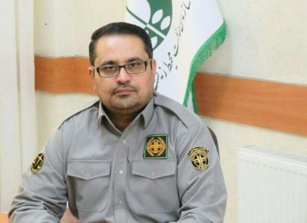 شکاریان: دو قرق اختصاصی «لنگر» و «ازوم» در خراسان شمالی تصویب شد