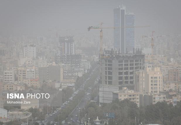 در روزهای آلوده «خودمراقبتی» را فراموش نکنید