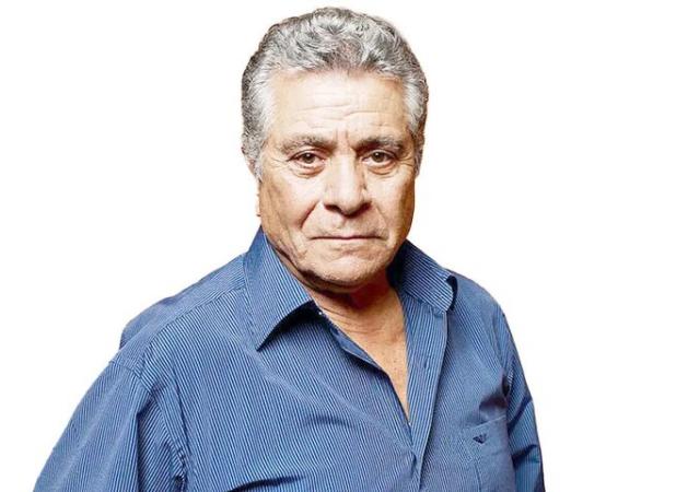 گشت‌و‌گذار بهروز وثوقی و خسرو شکیبایی در دهه ۸۰