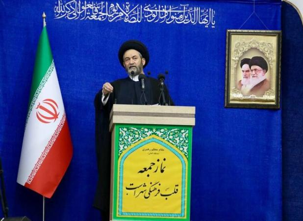 امام جمعه اردبیل: ارتش جمهوری اسلامی در اوج اقتدار و خودکفایی است
