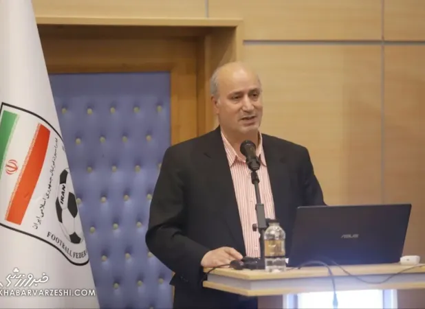 واکنش رسمی به خبر حذف ایران از جام جهانی