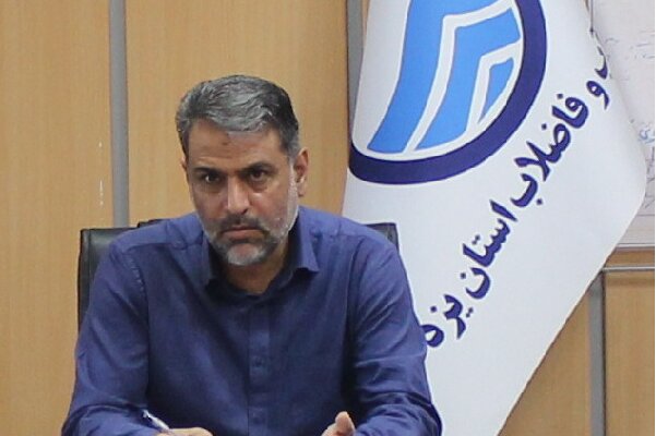 تأمین آب پایدار برای بیش از ۲۵ هزار نفر در خاتم