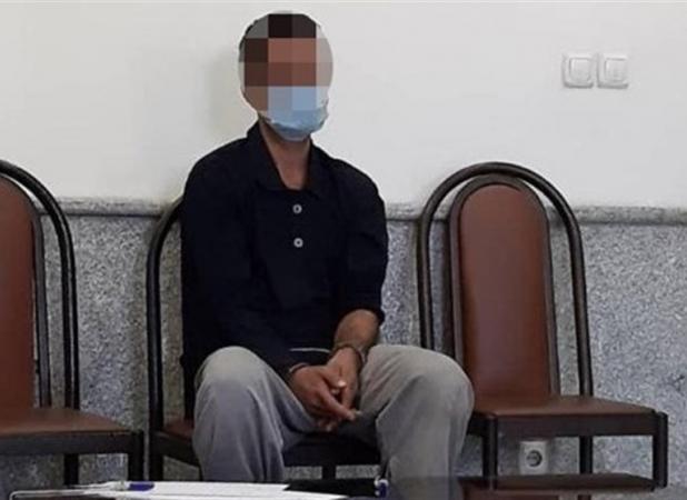 قتل مرد مستأجر در درگیری هولناک خواهر و برادر جوان