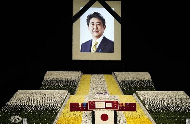 متهم ترور نخست وزیر اسبق ژاپن به قتل اعتراف کرد