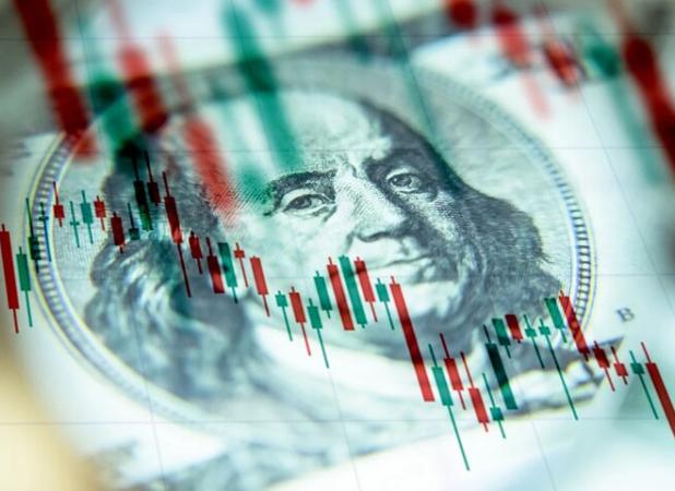 گزارش جامع بازار معاملات ارز ایران + نمودار