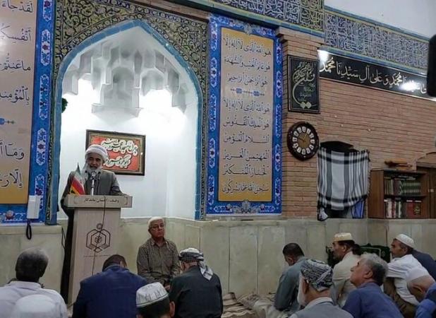 سکوت جهانی در برابر فاجعه غزه، نشانه سقوط اخلاقی تمدن معاصر است