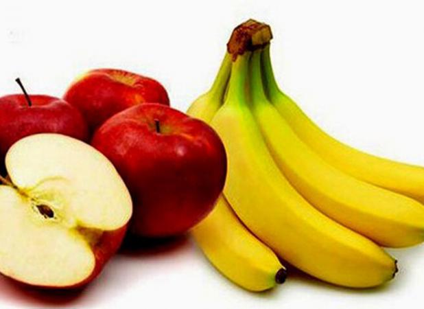 توضیحات گمرک در خصوص سیاست‌گذاری واردات «موز» در قبال صادرات «سیب»