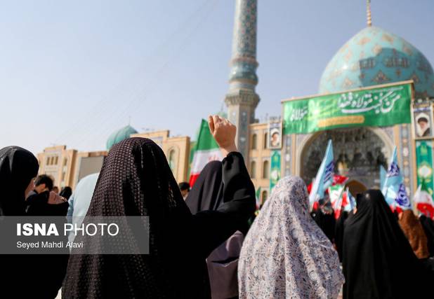 یک پژوهشگر: «زن مهدوی» در متن «زمینه‌سازی ظهور» است