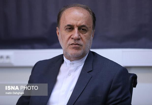 نایب رئیس مجلس: هر چیزی که به اتحاد مقدس ملت خدشه وارد کند، مردود است