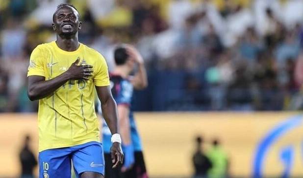 بازگشت النصر به صدر در غیاب کریستیانو رونالدو