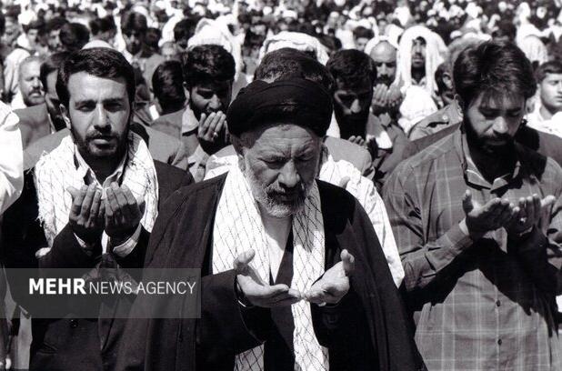 شهید ابوترابی الگوی مقاومت و ابر فیاض الهی در تاریک ترین روزهای اسارت
