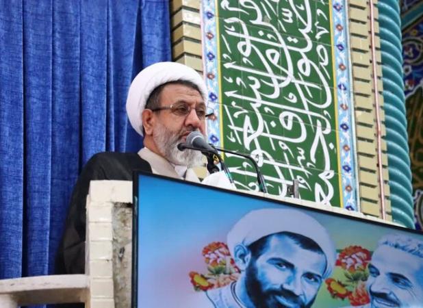 حقوق بشر آمریکایی کمر به قتل مظلومان بسته است