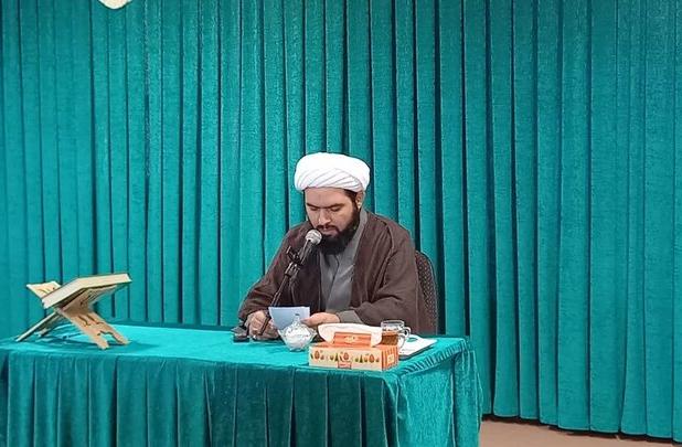 مسلمانان با اتحاد خود تحقق تمدن نوین اسلامی را سرعت بخشند