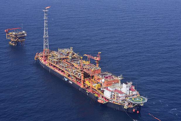 گاز ایران روی ریل رکوردزنی