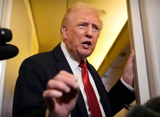 توقف جذب نیروی ماهر در آمریکا با سیاست مهاجرتی ترامپ